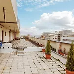 Rooftop Studio Nearby Stadium